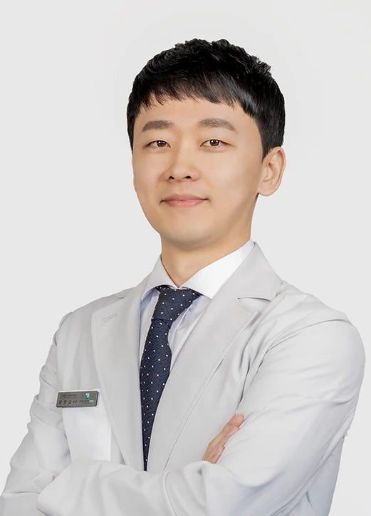 Dr. Young Chul Kim