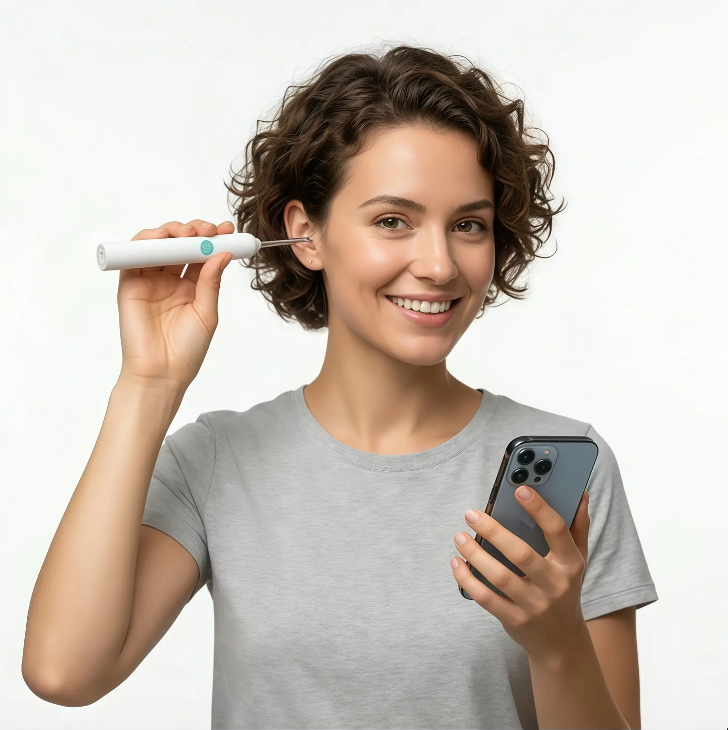 Professional care at home